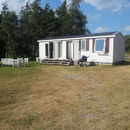 Marielyst Feriepark & Camping Bøtø By Eksteriør bilde