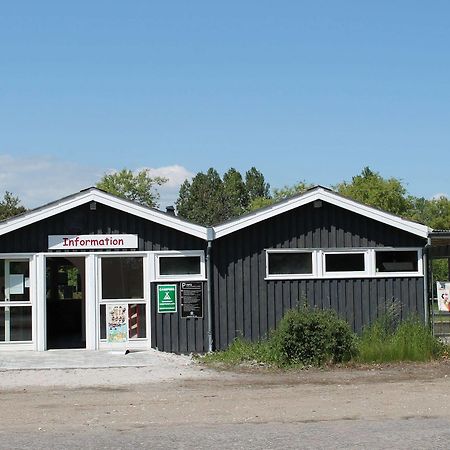 Marielyst Feriepark & Camping Bøtø By Eksteriør bilde