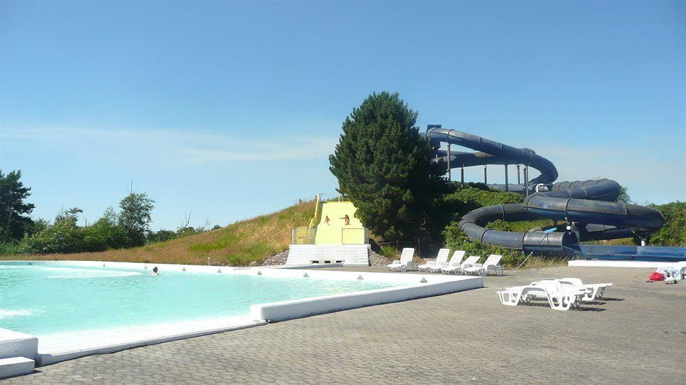 Marielyst Feriepark & Camping Bøtø By Eksteriør bilde