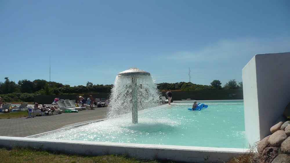 Marielyst Feriepark & Camping Bøtø By Eksteriør bilde