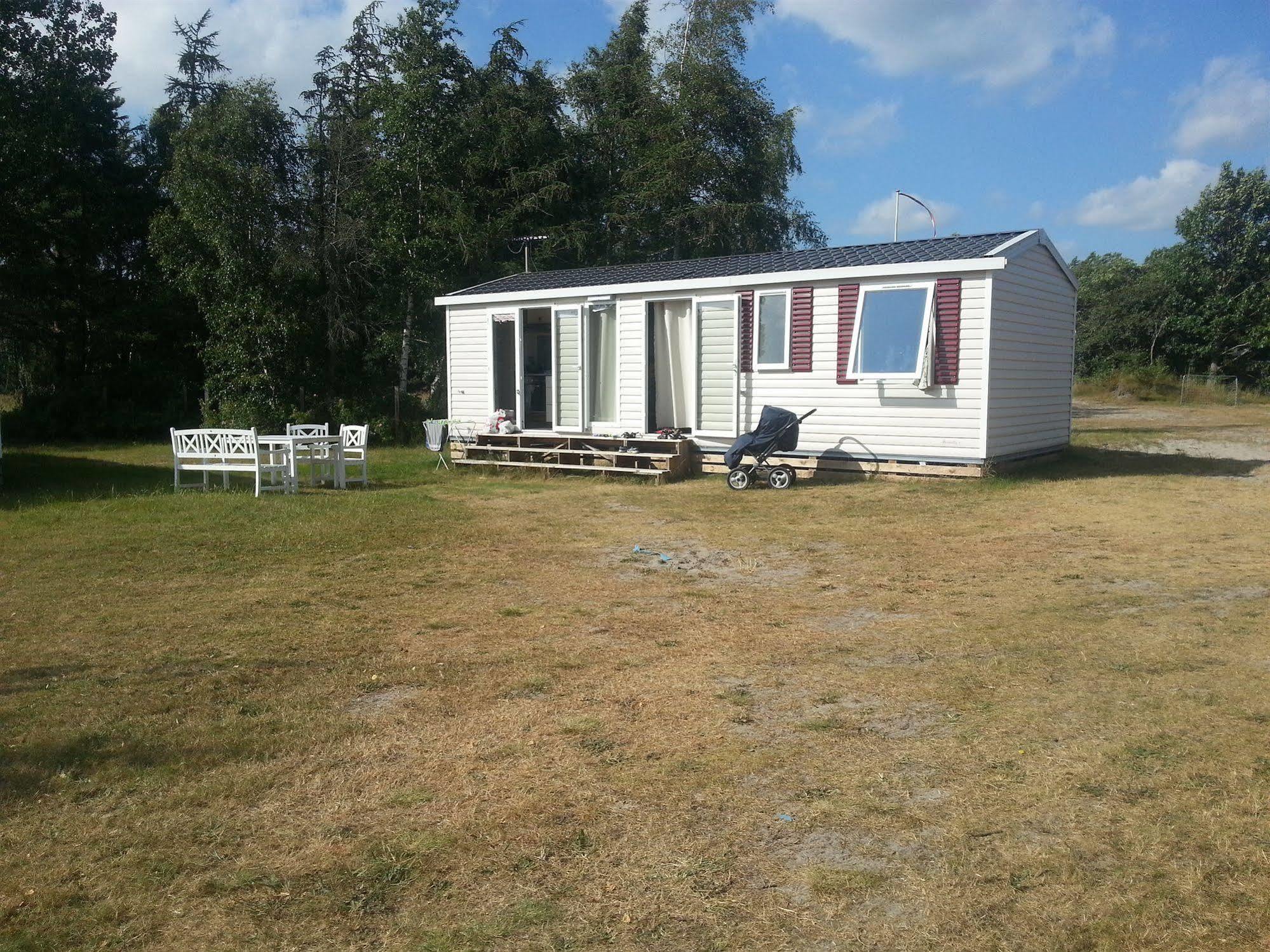 Marielyst Feriepark & Camping Bøtø By Eksteriør bilde