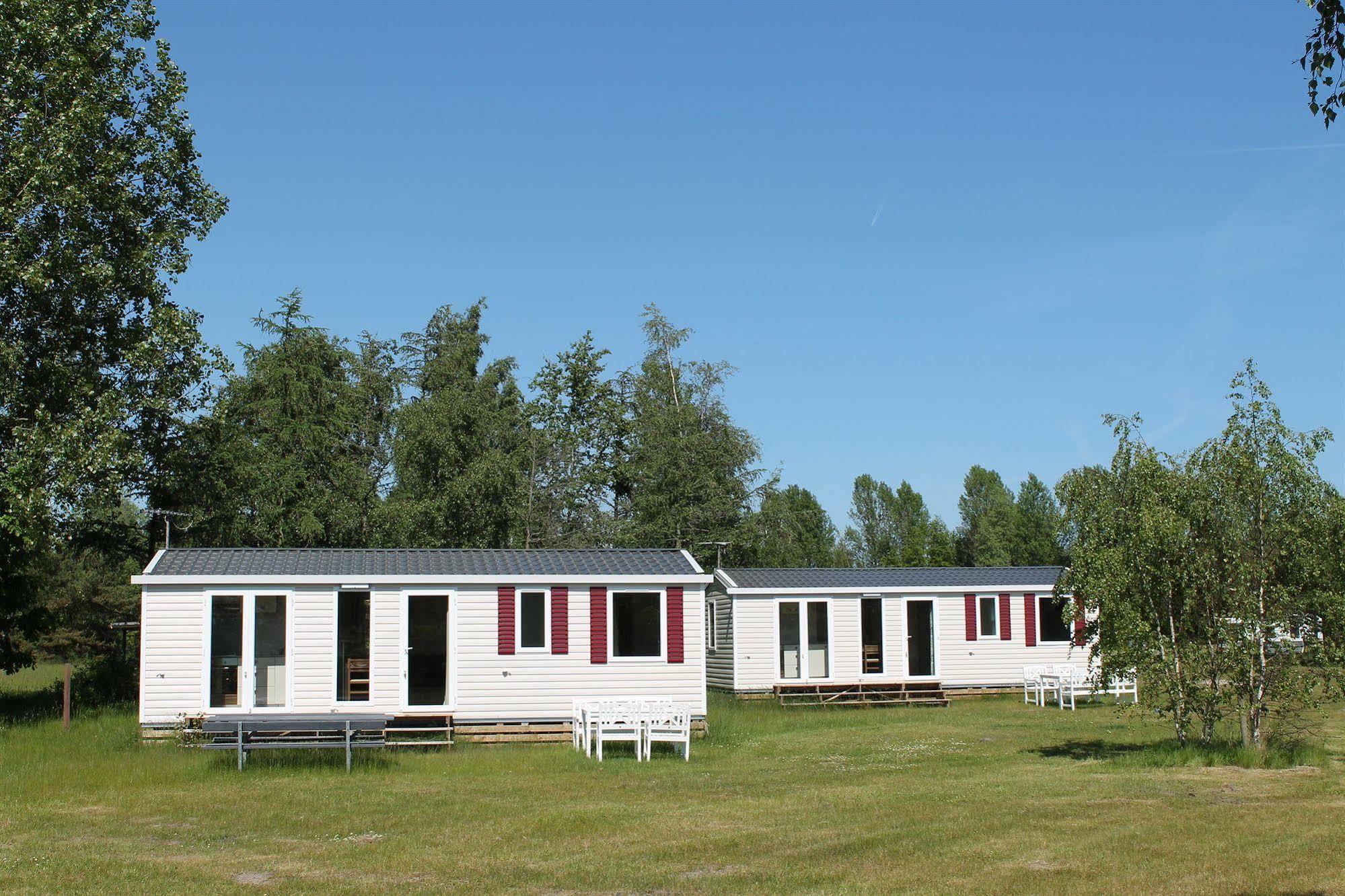 Marielyst Feriepark & Camping Bøtø By Eksteriør bilde