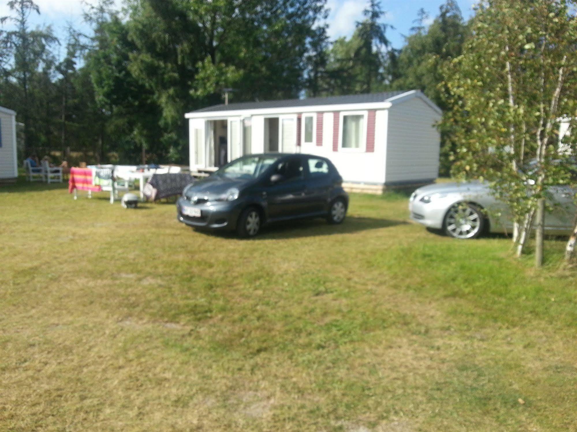 Marielyst Feriepark & Camping Bøtø By Eksteriør bilde
